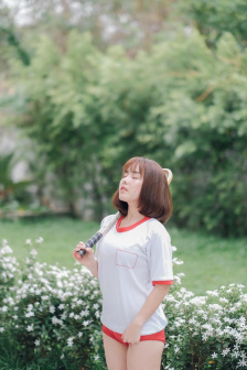 禁止的爱年轻母亲6